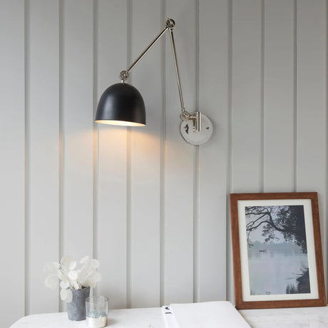 Endon Lighting - 93431 - Wall Lights