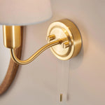 Endon Lighting - 93852 - Wall Lights