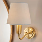 Endon Lighting - 93852 - Wall Lights