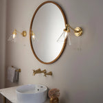 Endon Lighting - 93854 - Wall Lights