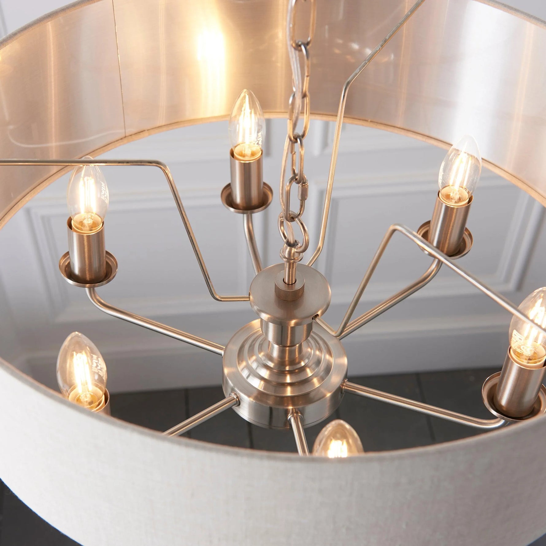 Endon Lighting - 94357 - Pendant Light