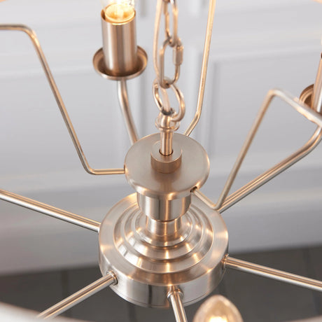 Endon Lighting - 94357 - Pendant Light