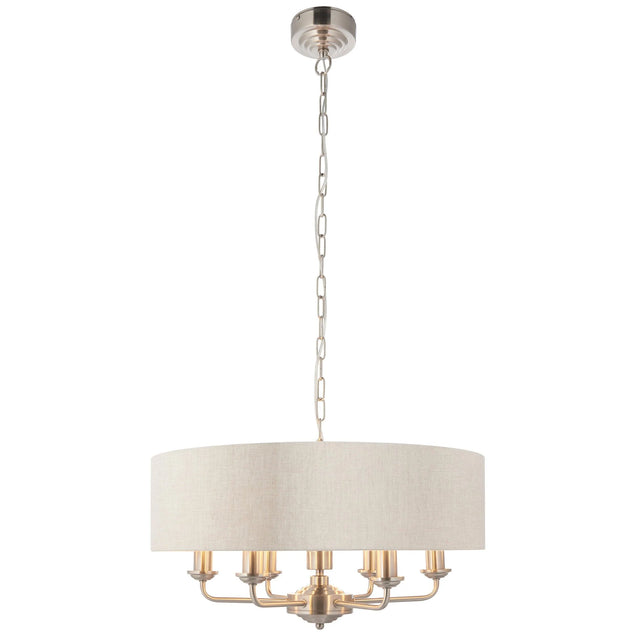 Endon Lighting - 94357 - Pendant Light