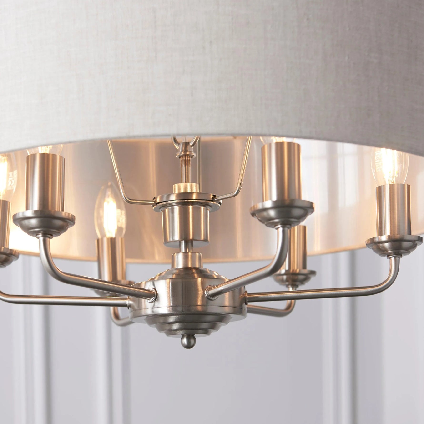 Endon Lighting - 94357 - Pendant Light