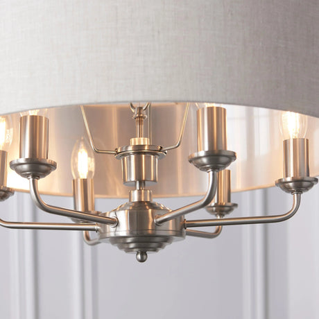 Endon Lighting - 94357 - Pendant Light