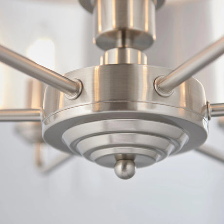 Endon Lighting - 94357 - Pendant Light