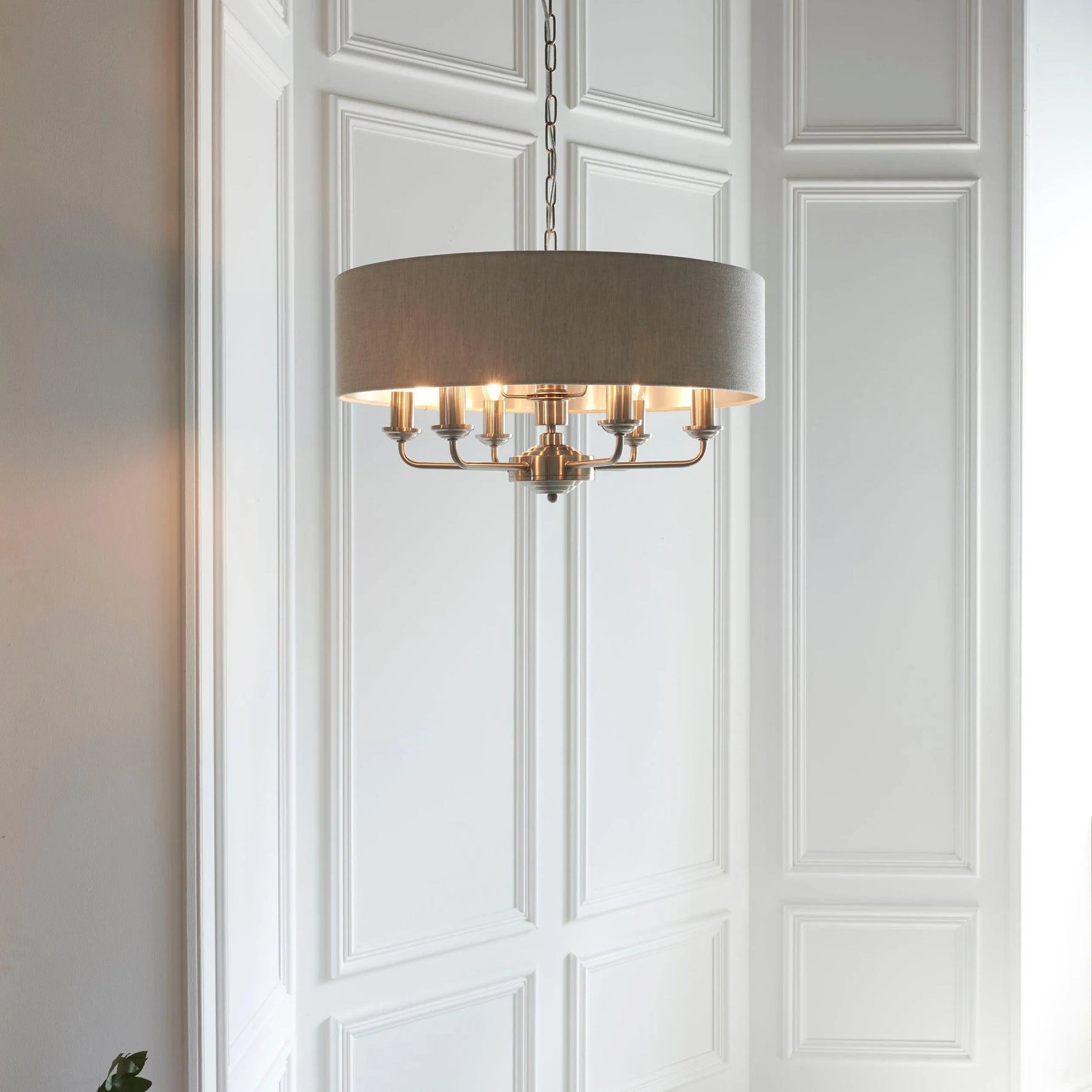 Endon Lighting - 94357 - Pendant Light