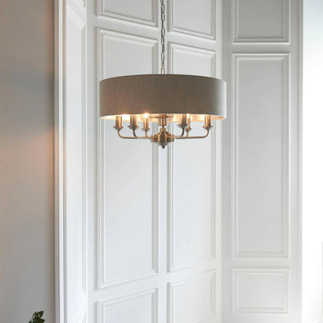 Endon Lighting - 94357 - Pendant Light