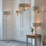 Endon Lighting - 94359 - Floor Lamps