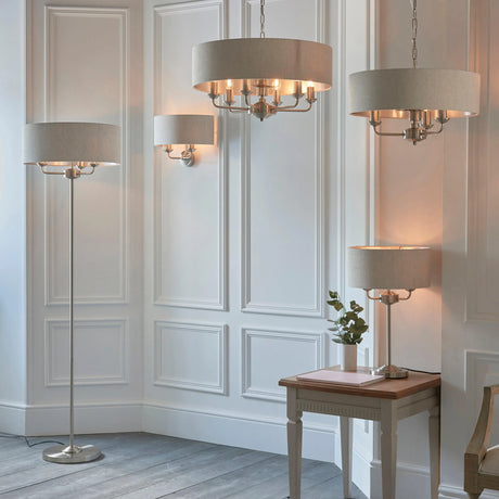 Endon Lighting - 94359 - Floor Lamps