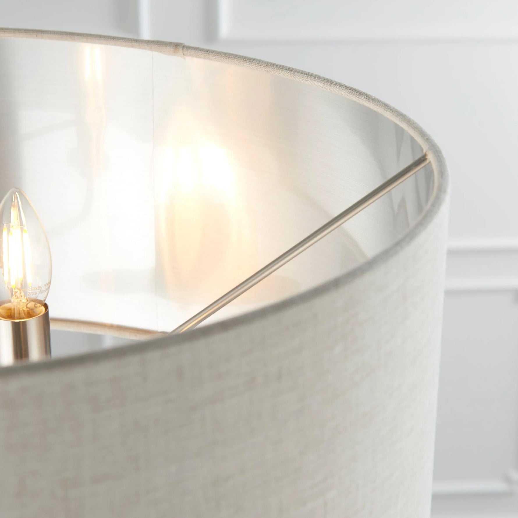 Endon Lighting - 94359 - Floor Lamps