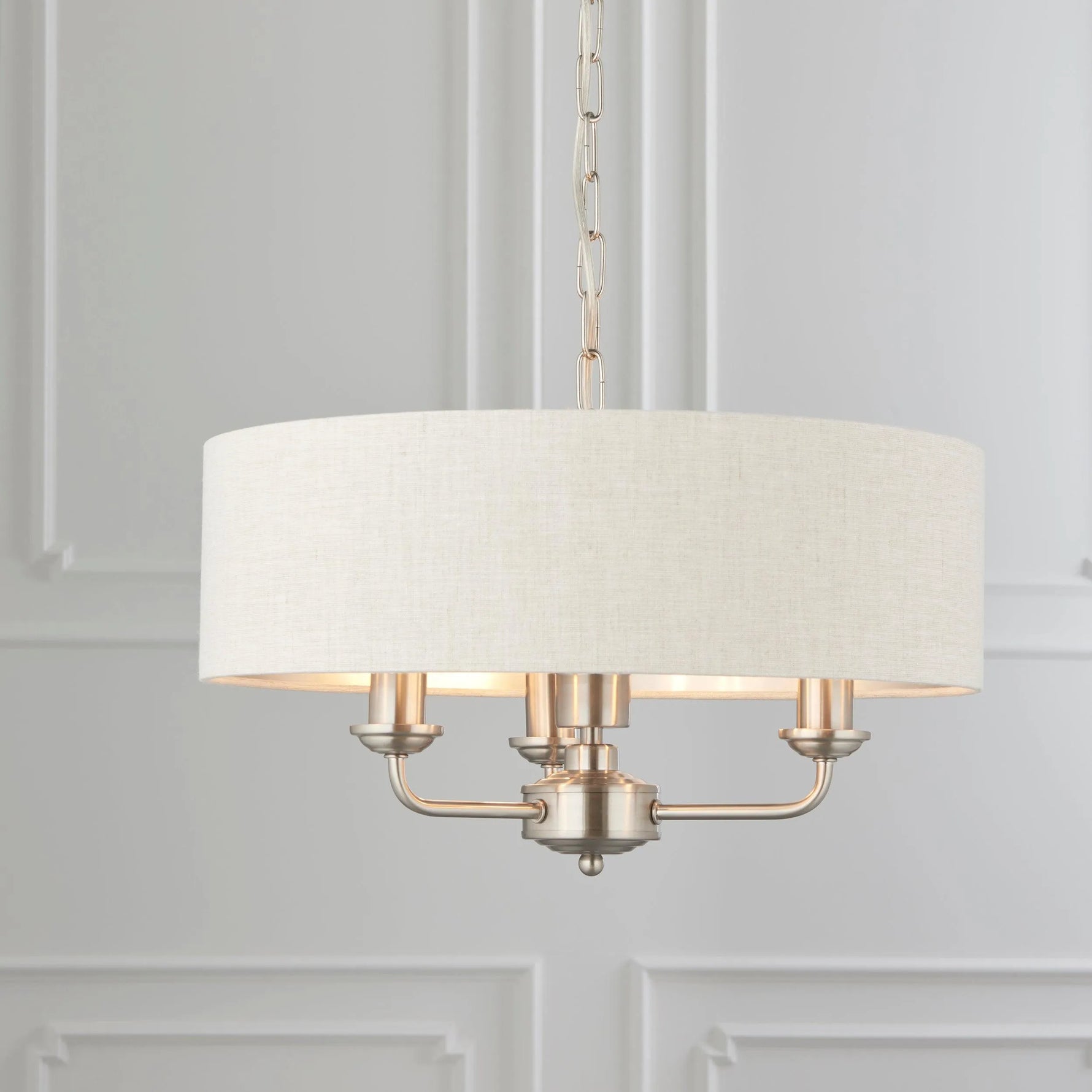Endon Lighting - 94361 - Pendant Light