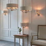 Endon Lighting - 94369 - Table Lamps