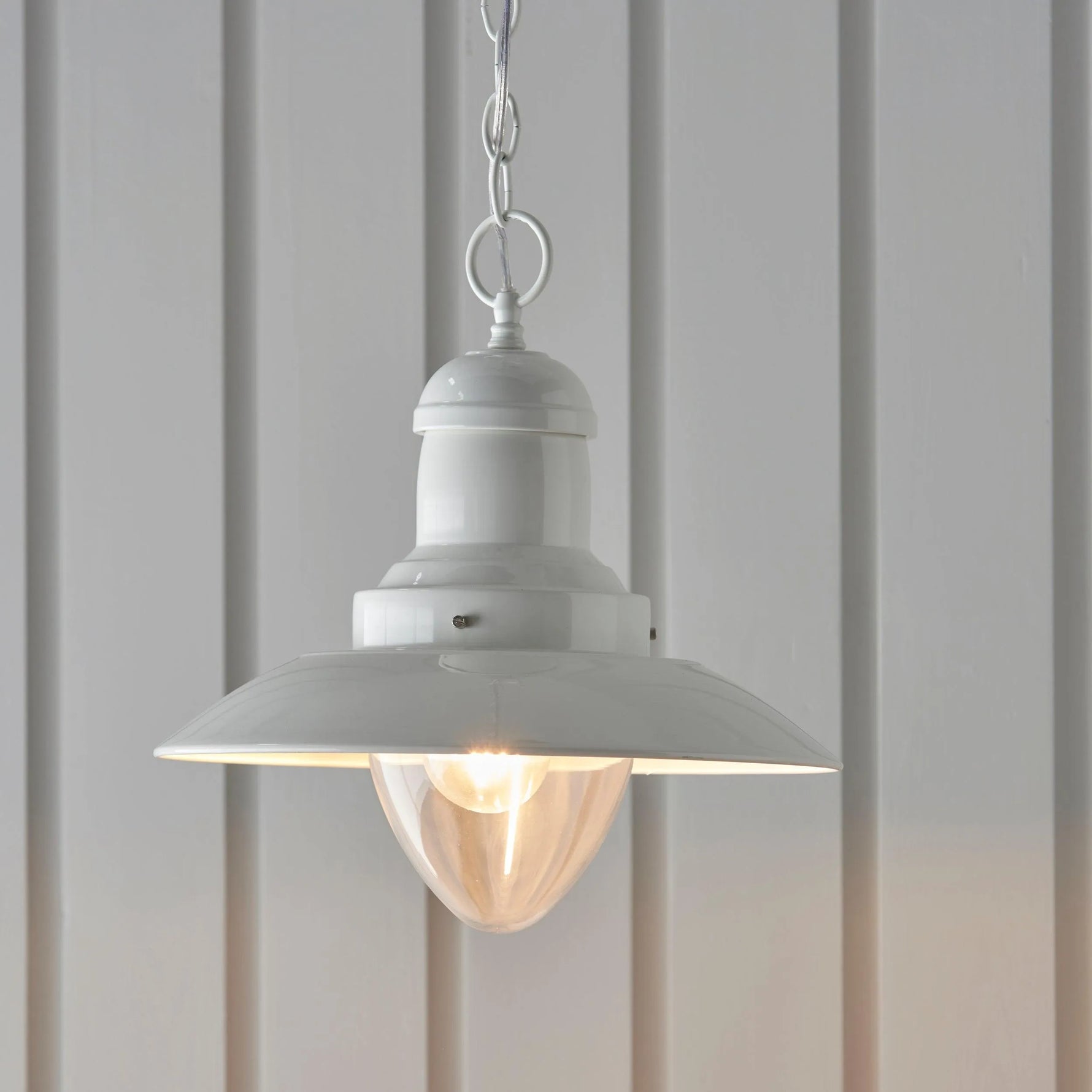 Endon Lighting - 94371 - Pendant Light