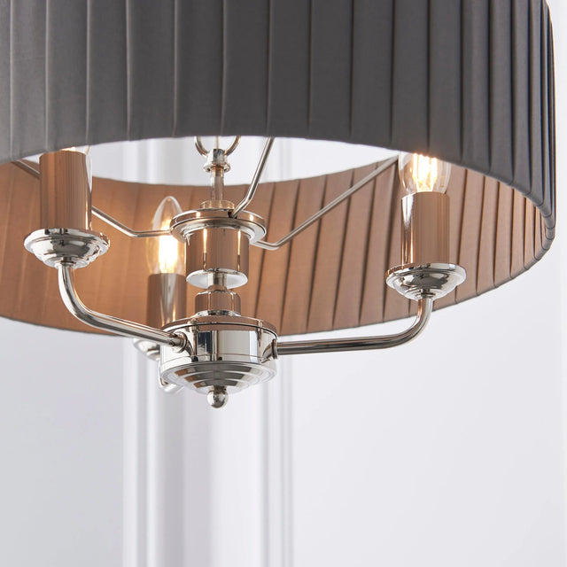 Endon Lighting - 94394 - Pendant Light