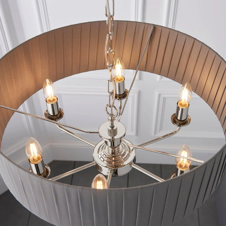 Endon Lighting - 94397 - Pendant Light