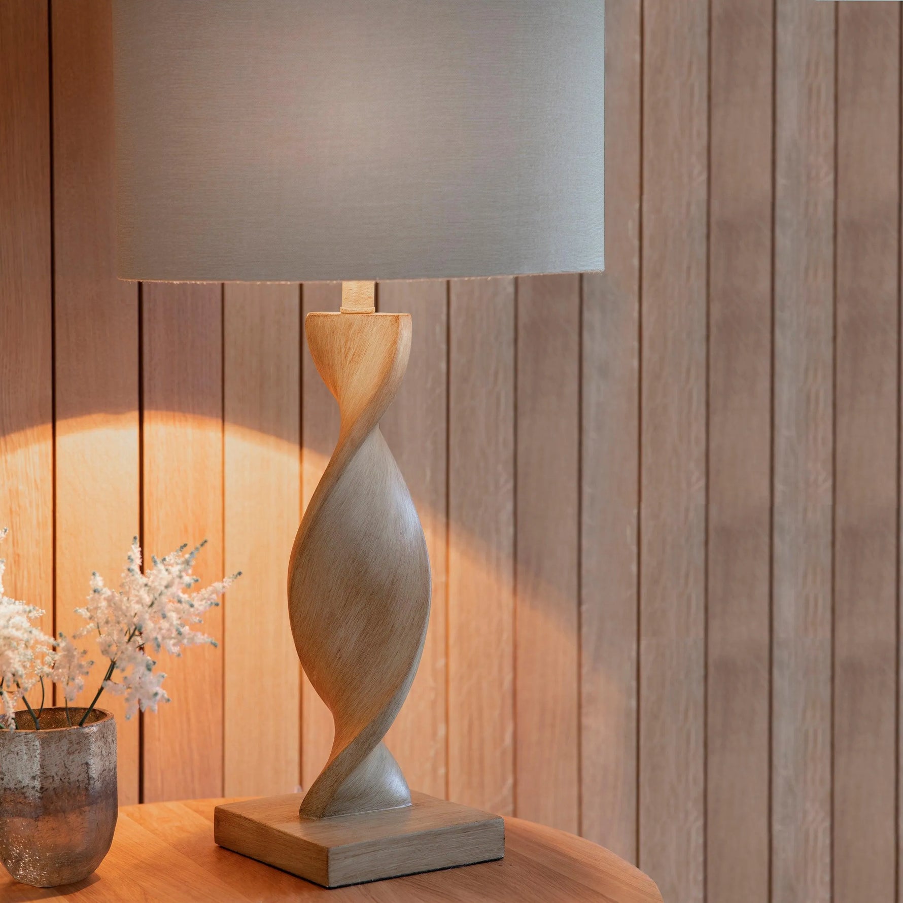 Endon Lighting - 95455 - Table Lamps