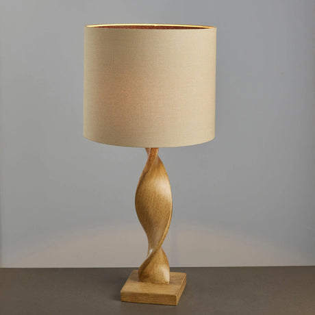Endon Lighting - 95455 - Table Lamps