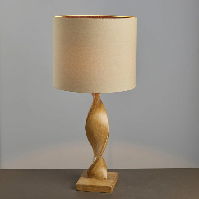 Endon Lighting - 95455 - Table Lamps