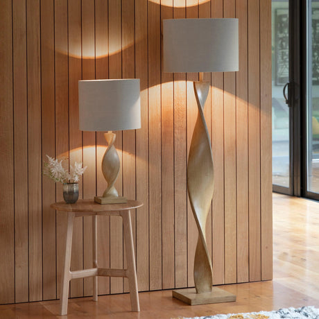 Endon Lighting - 95455 - Table Lamps