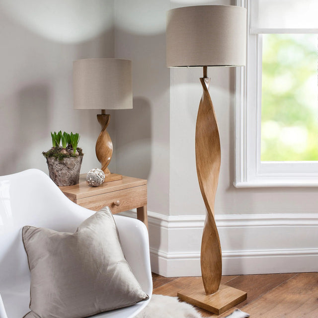 Endon Lighting - 95455 - Table Lamps
