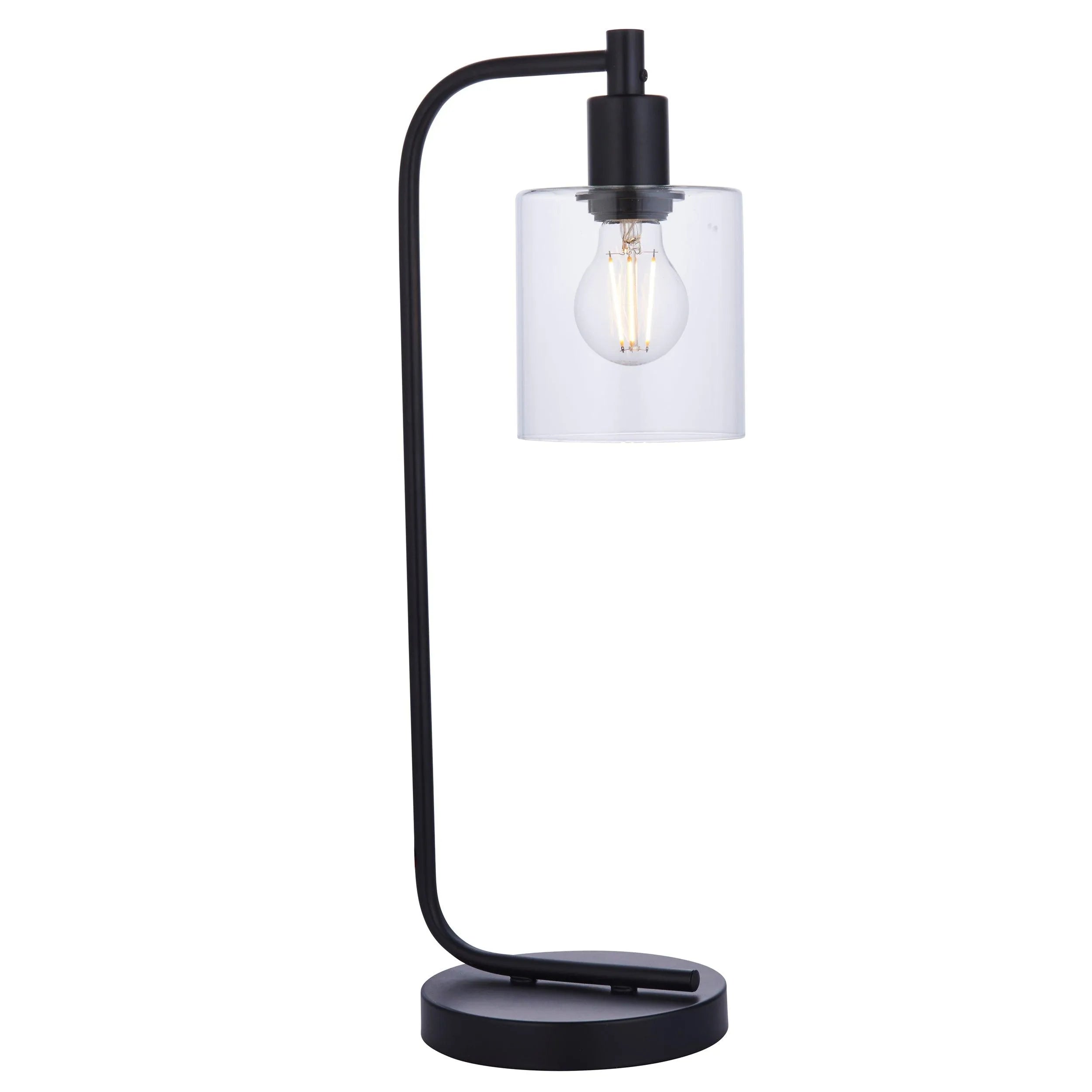 Endon Lighting - 95457 - Table Lamps