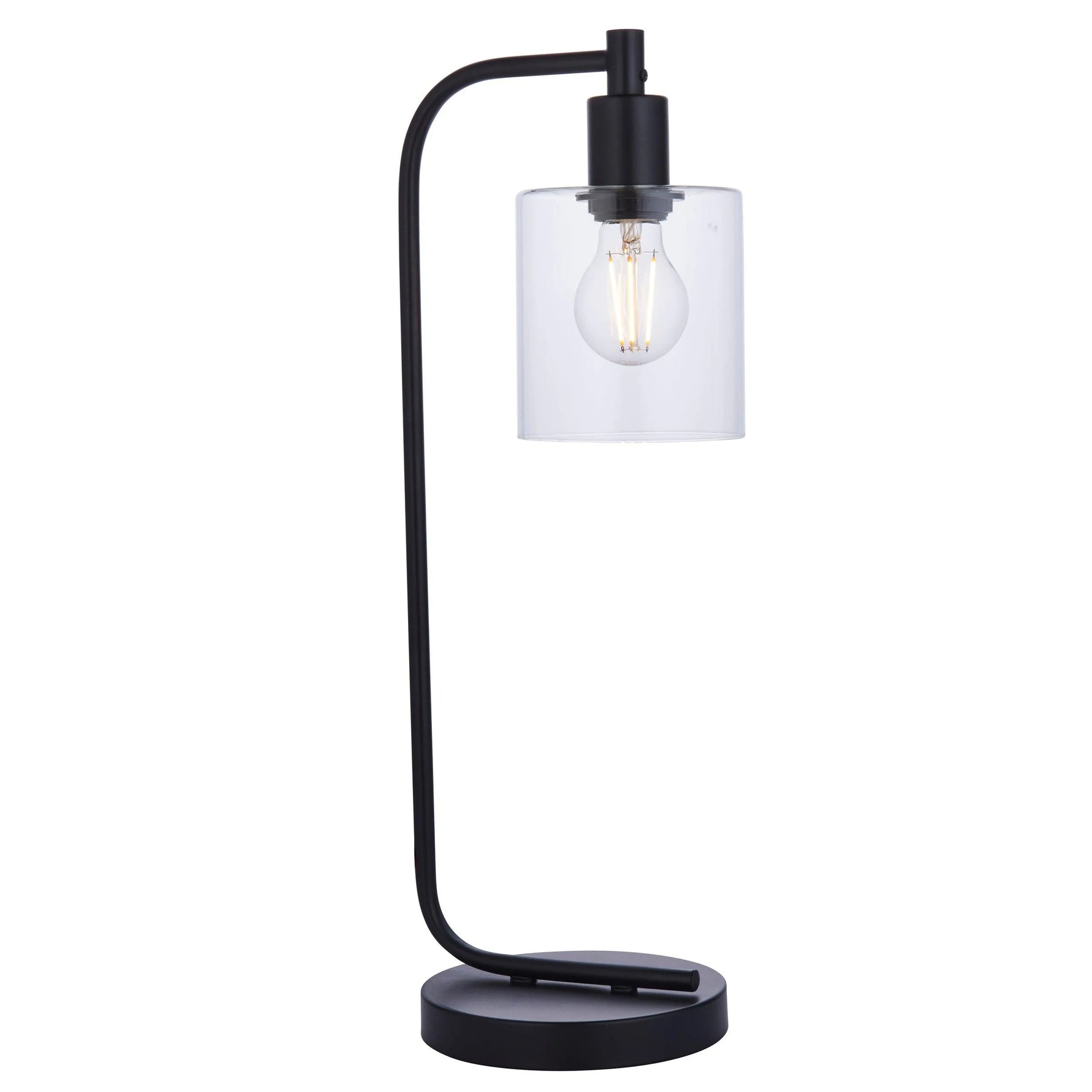 Endon Lighting - 95457 - Table Lamps