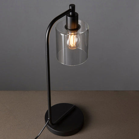 Endon Lighting - 95457 - Table Lamps