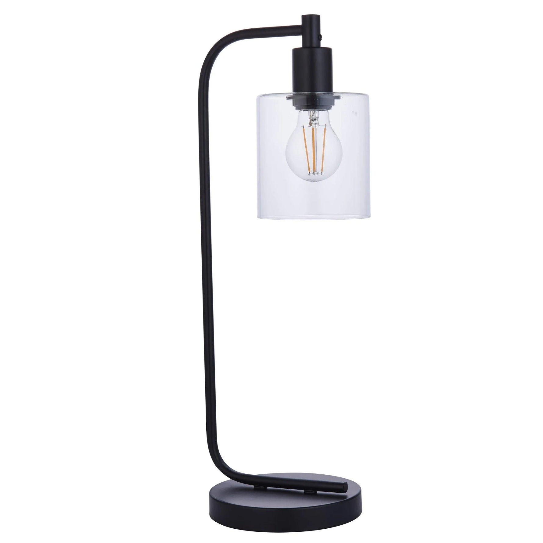 Endon Lighting - 95457 - Table Lamps
