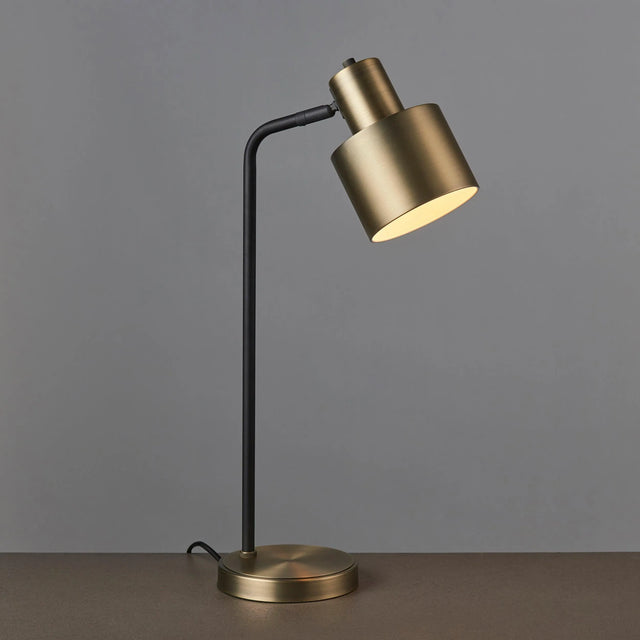 Endon Lighting - 95464 - Table Lamps