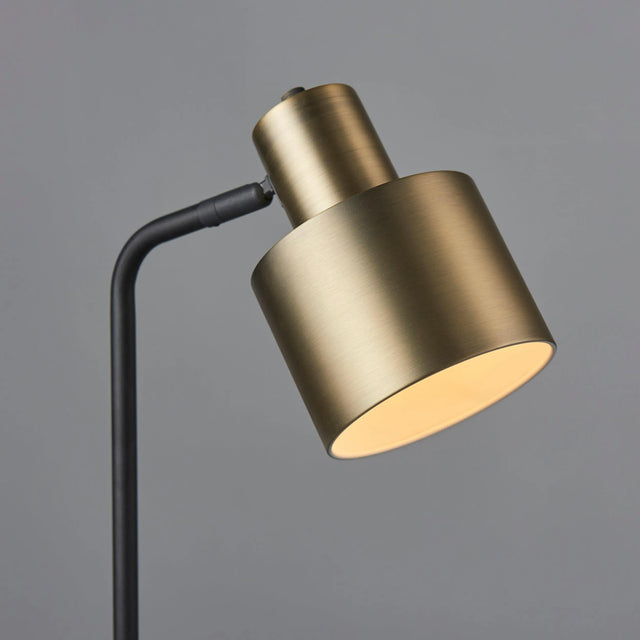 Endon Lighting - 95464 - Table Lamps