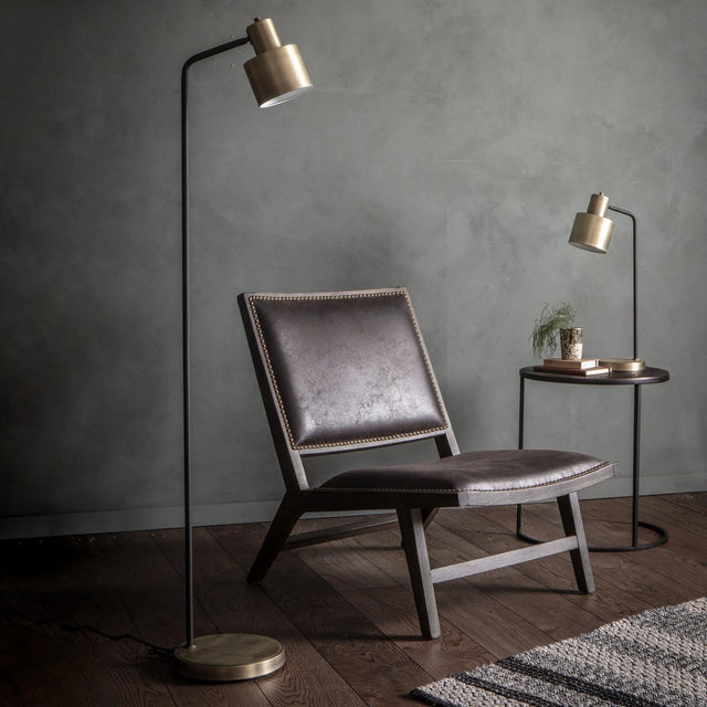 Endon Lighting - 95464 - Table Lamps