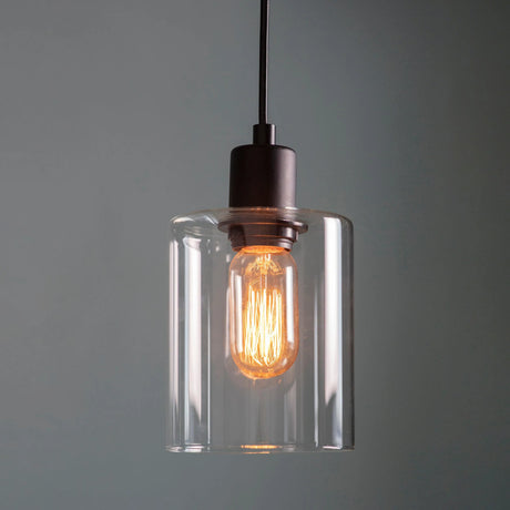 Endon Lighting - 95472 - Pendant Light