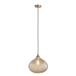 Endon Lighting - 95480 - Pendant Light