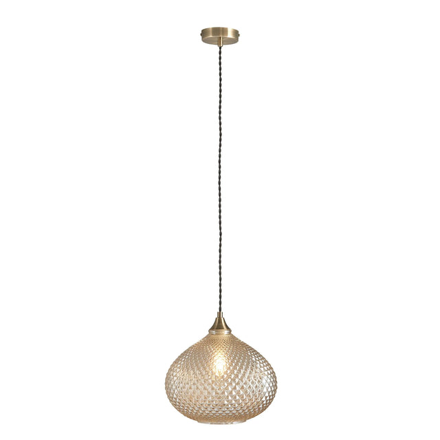 Endon Lighting - 95480 - Pendant Light