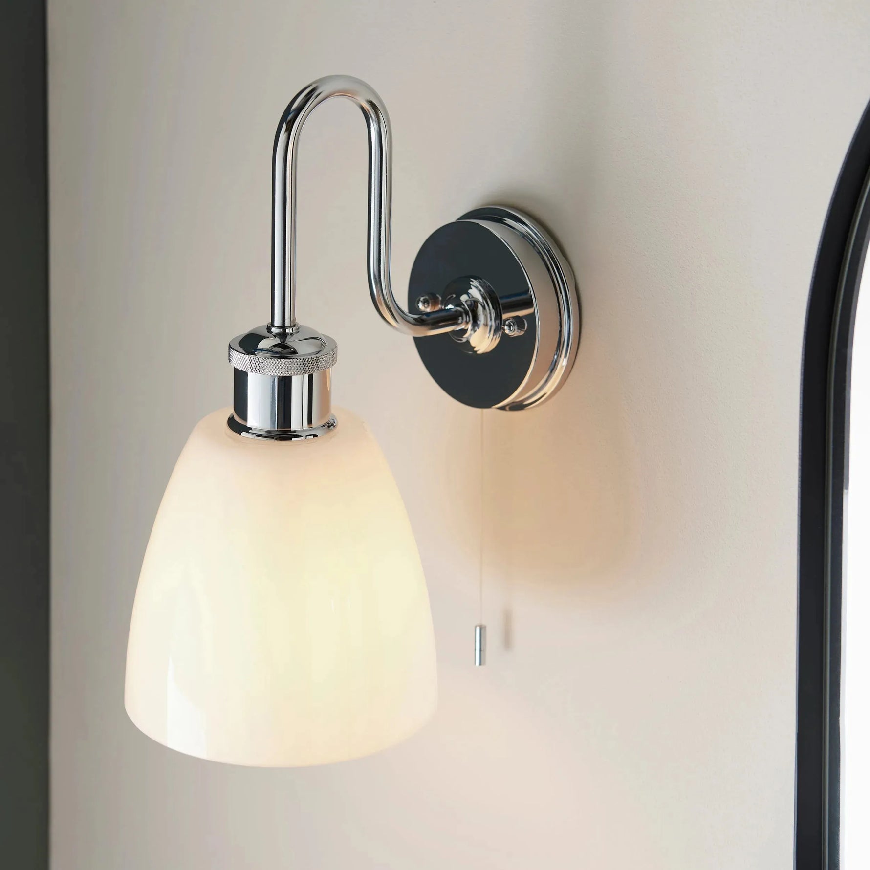 Endon Lighting - 95506 - Wall Lights