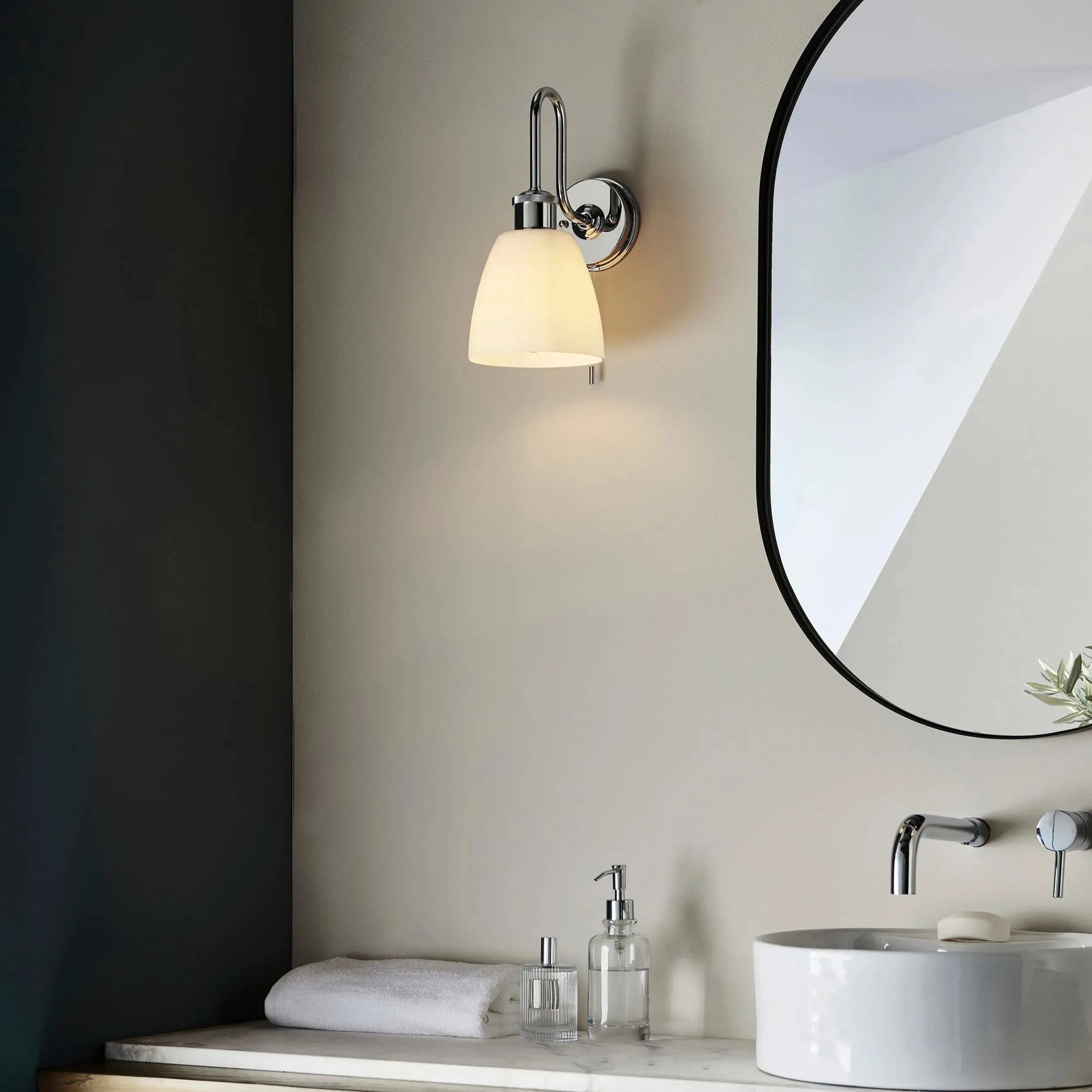 Endon Lighting - 95506 - Wall Lights