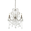 Endon Lighting - 95524 - Pendant Light