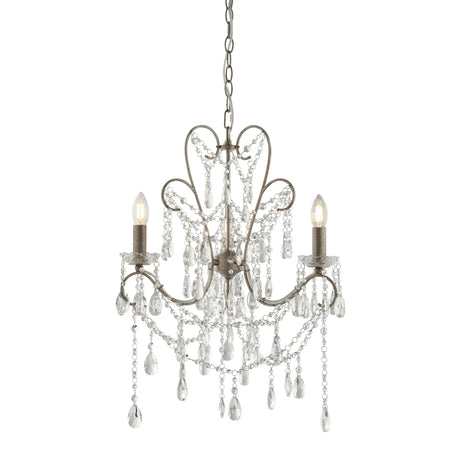 Endon Lighting - 95524 - Pendant Light