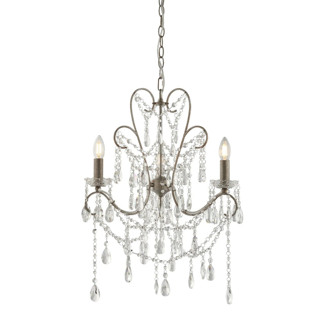 Endon Lighting - 95524 - Pendant Light