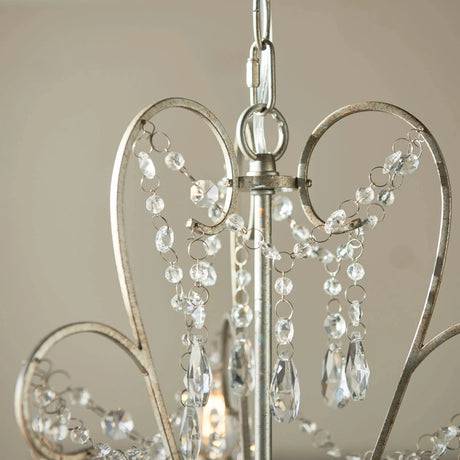 Endon Lighting - 95524 - Pendant Light