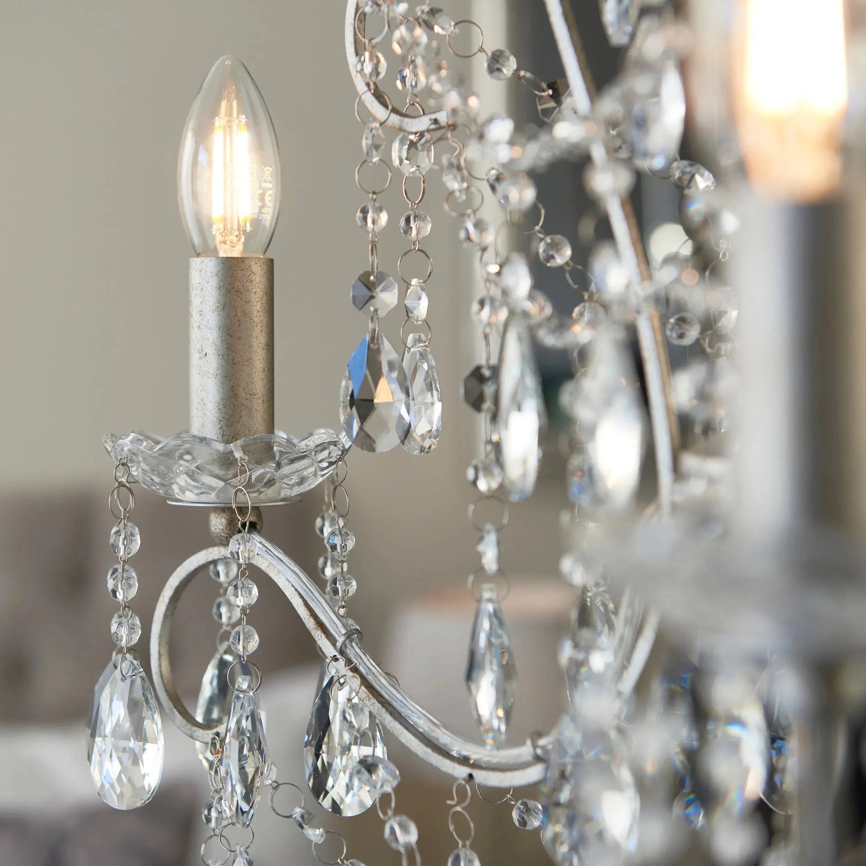 Endon Lighting - 95524 - Pendant Light