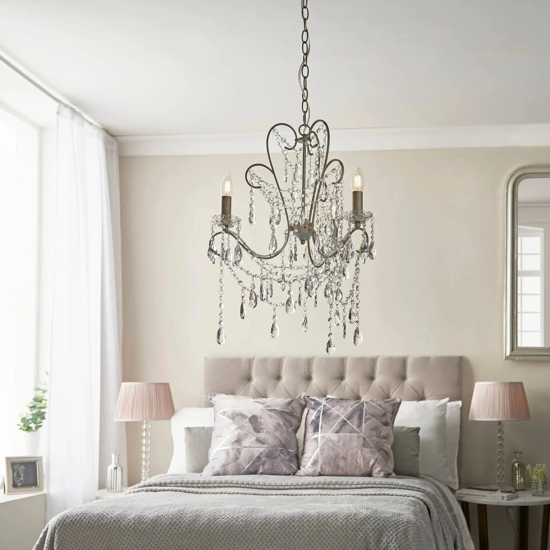 Endon Lighting - 95524 - Pendant Light