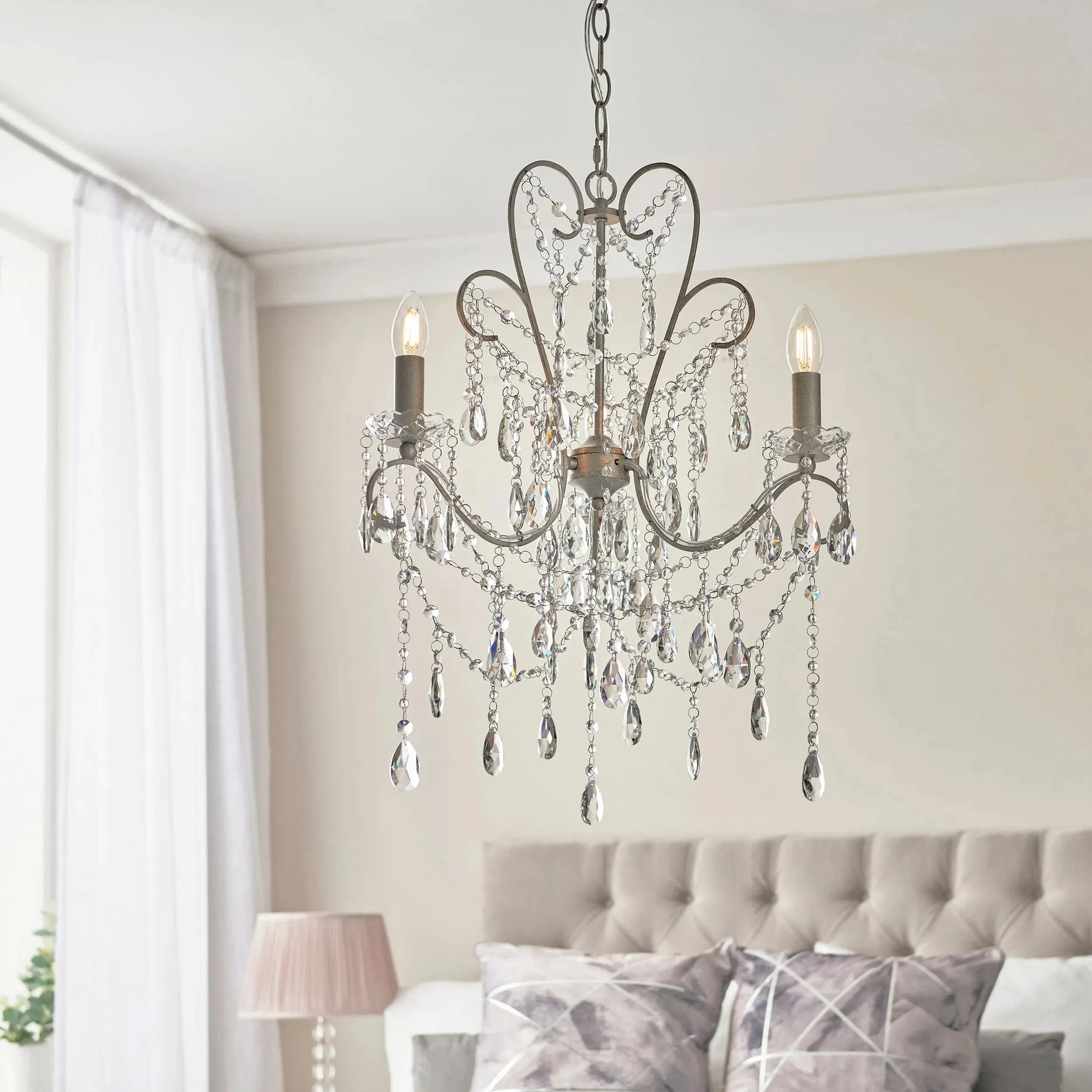 Endon Lighting - 95524 - Pendant Light