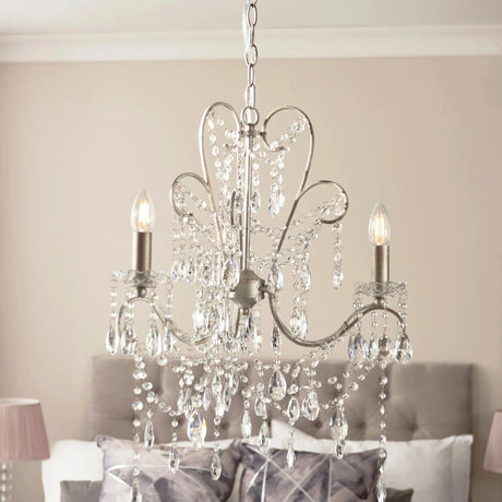 Endon Lighting - 95524 - Pendant Light