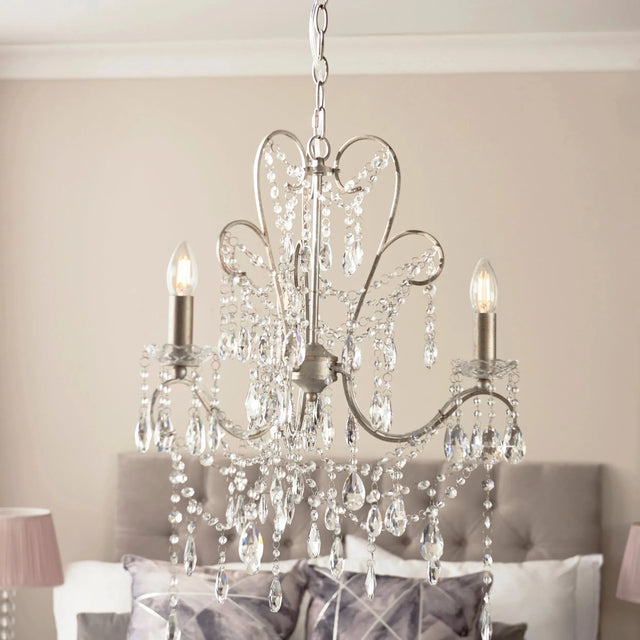 Endon Lighting - 95524 - Pendant Light