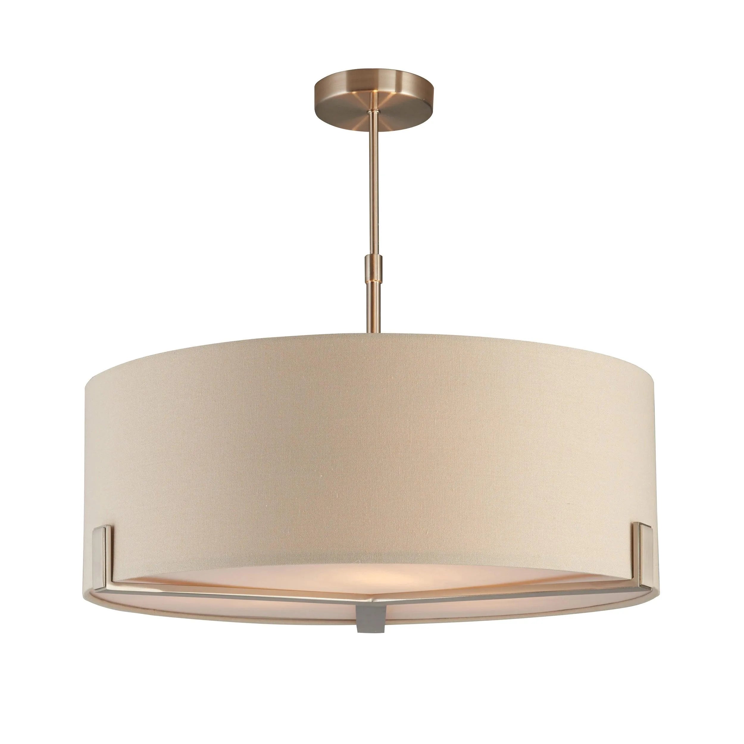 Endon Lighting - 95834 - Pendant Light