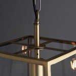 Endon Lighting - 95835 - Pendant Light
