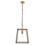 Endon Lighting - 95835 - Pendant Light