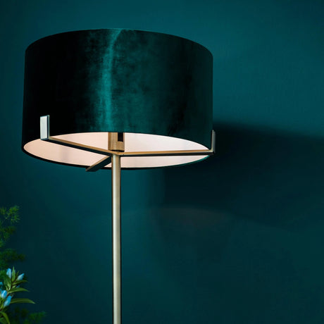 Endon Lighting - 95838 - Floor Lamps